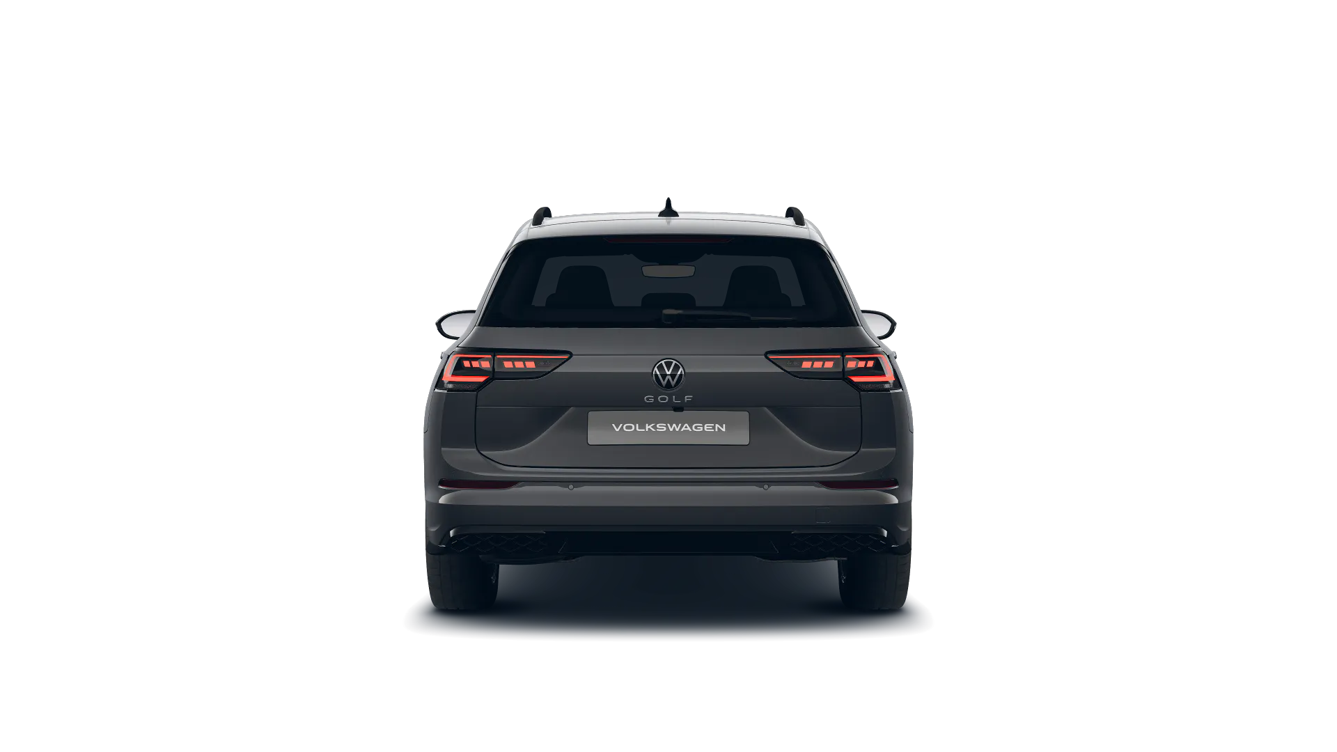 Volkswagen Golf Variant R-Line