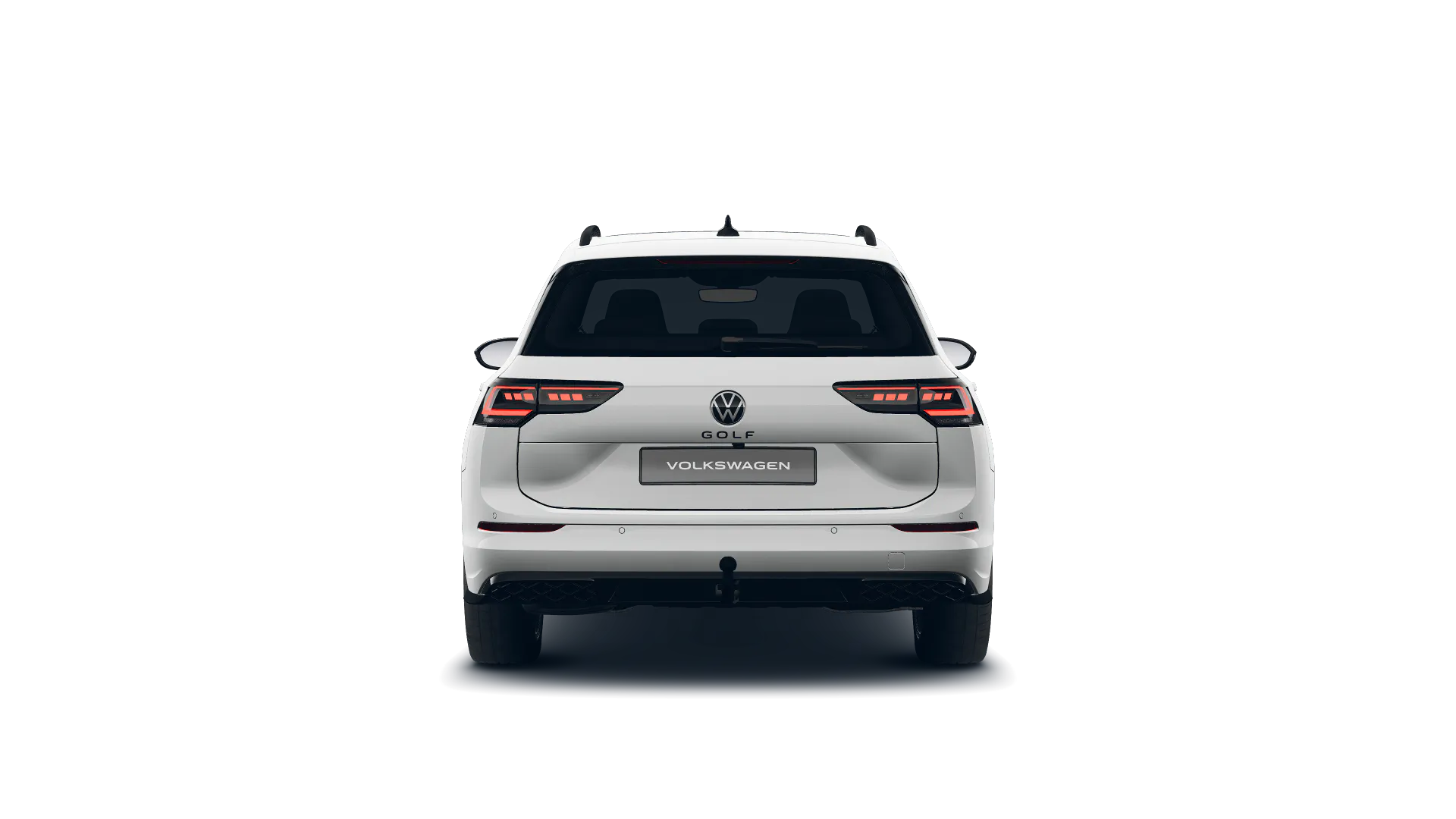 Volkswagen Golf Variant R-Line