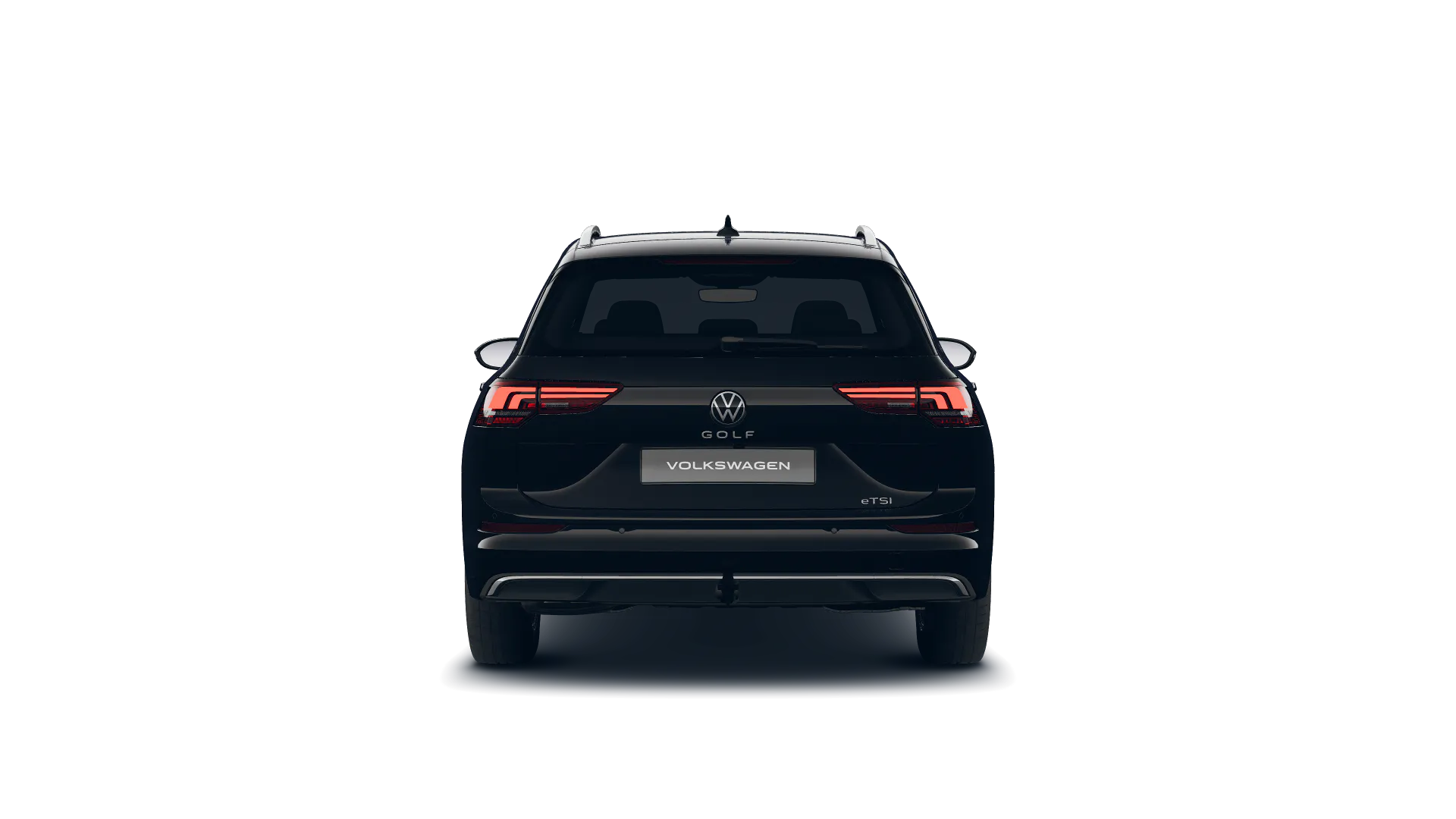 Volkswagen Golf Variant Goal