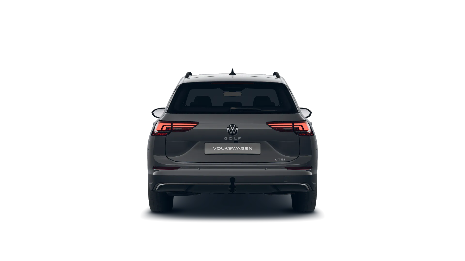 Volkswagen Golf Variant Goal