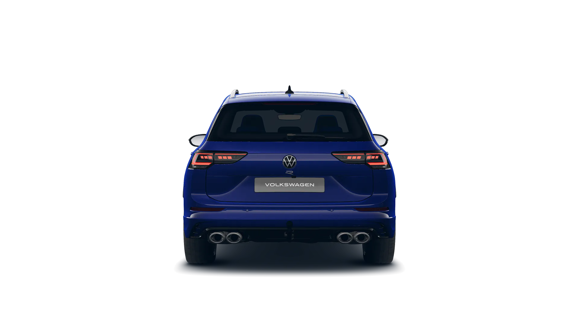 Volkswagen Golf Variant R
