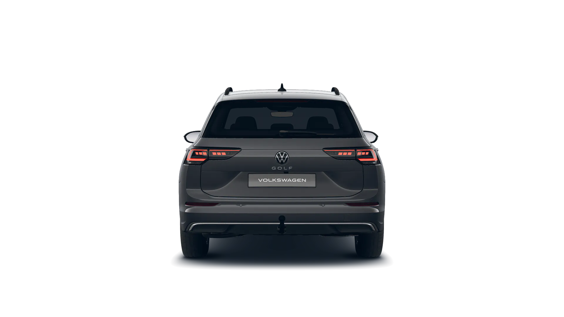 Volkswagen Golf Variant Goal