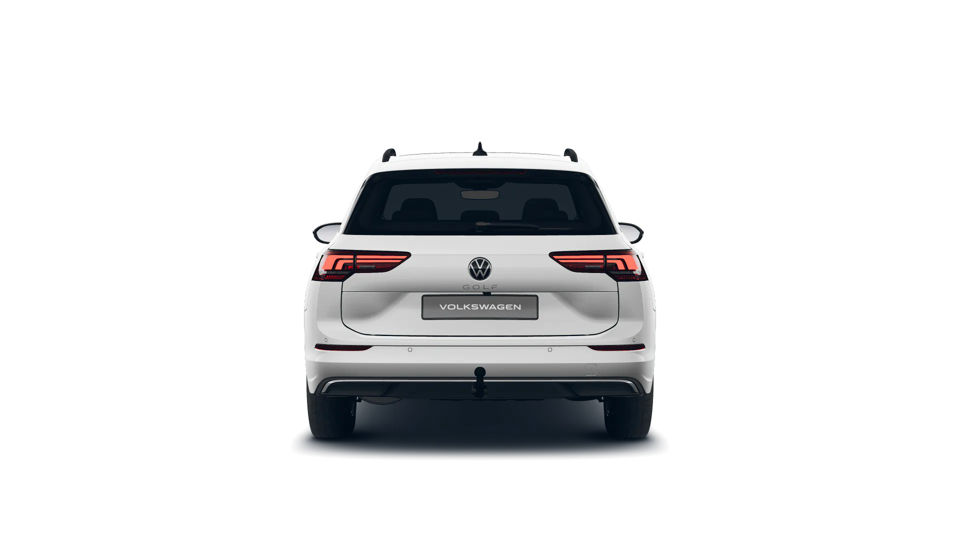 Volkswagen Golf Variant Goal