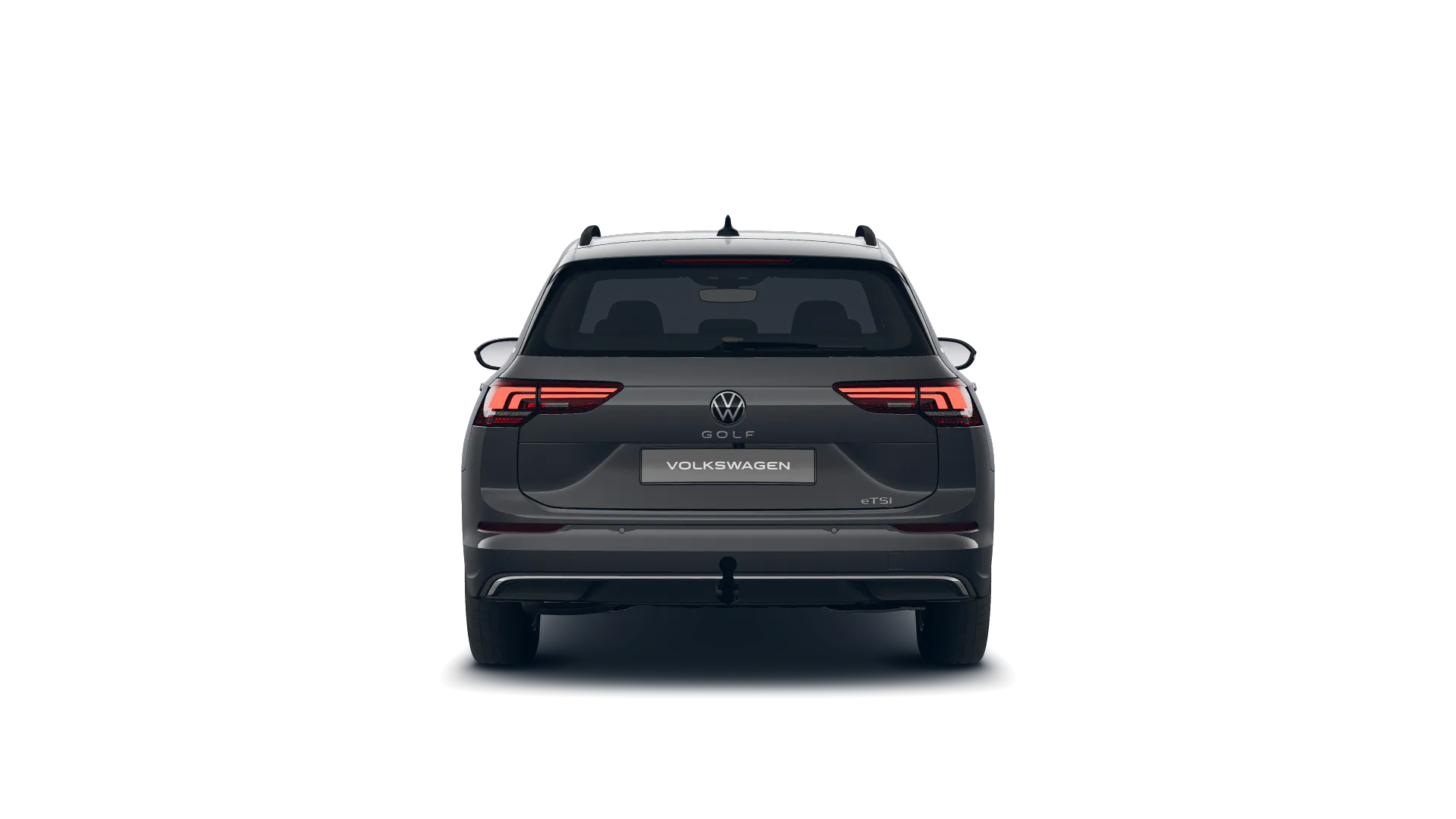 Volkswagen Golf Variant ENERGY