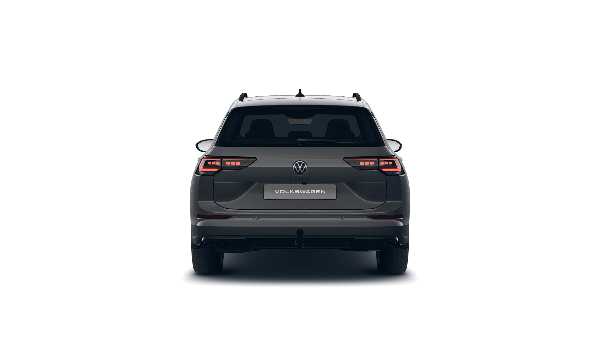 Volkswagen Golf Variant R-Line