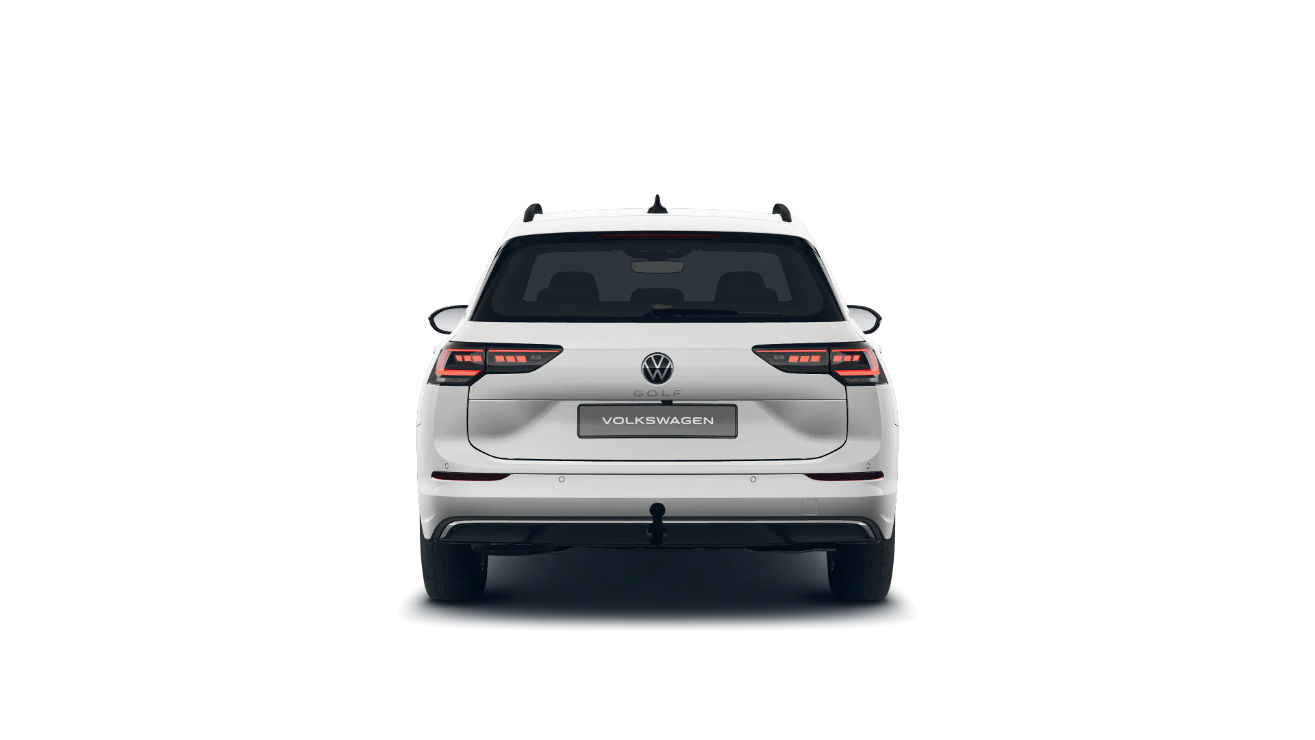 Volkswagen Golf Variant Goal