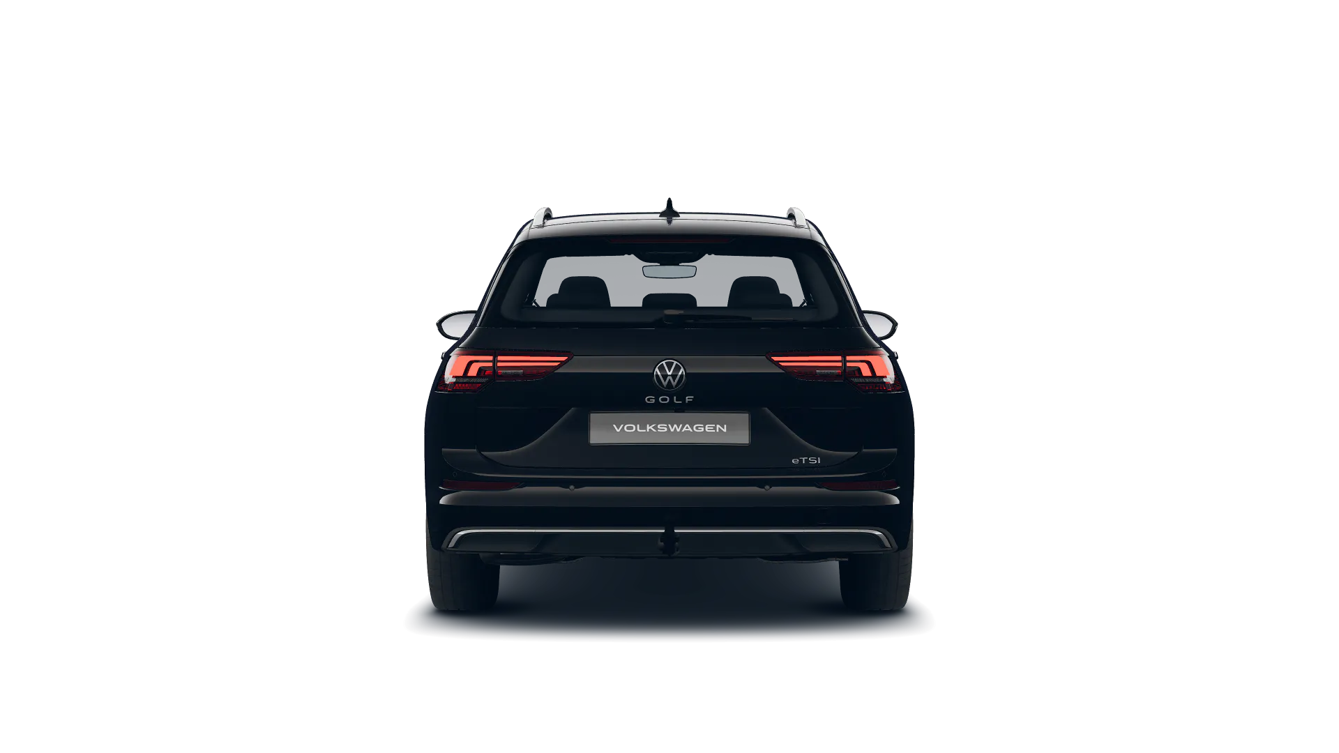 Volkswagen Golf Variant Goal