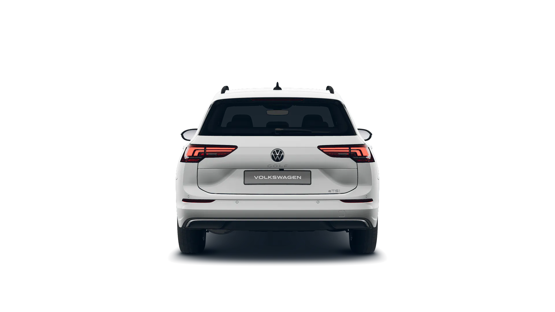 Volkswagen Golf Variant ENERGY