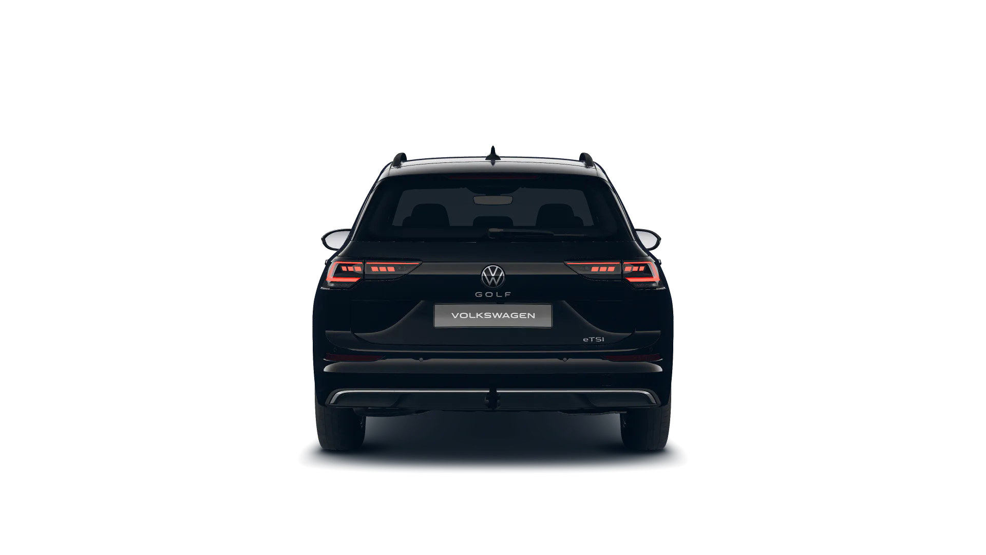 Volkswagen Golf Variant Goal