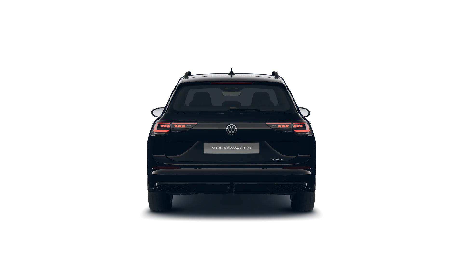 Volkswagen Golf Variant R-Line