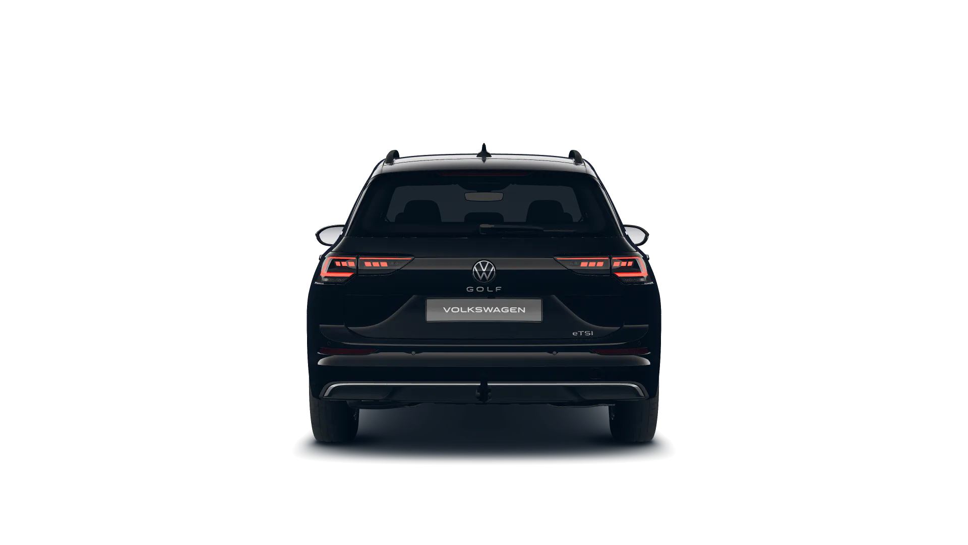 Volkswagen Golf Variant ENERGY