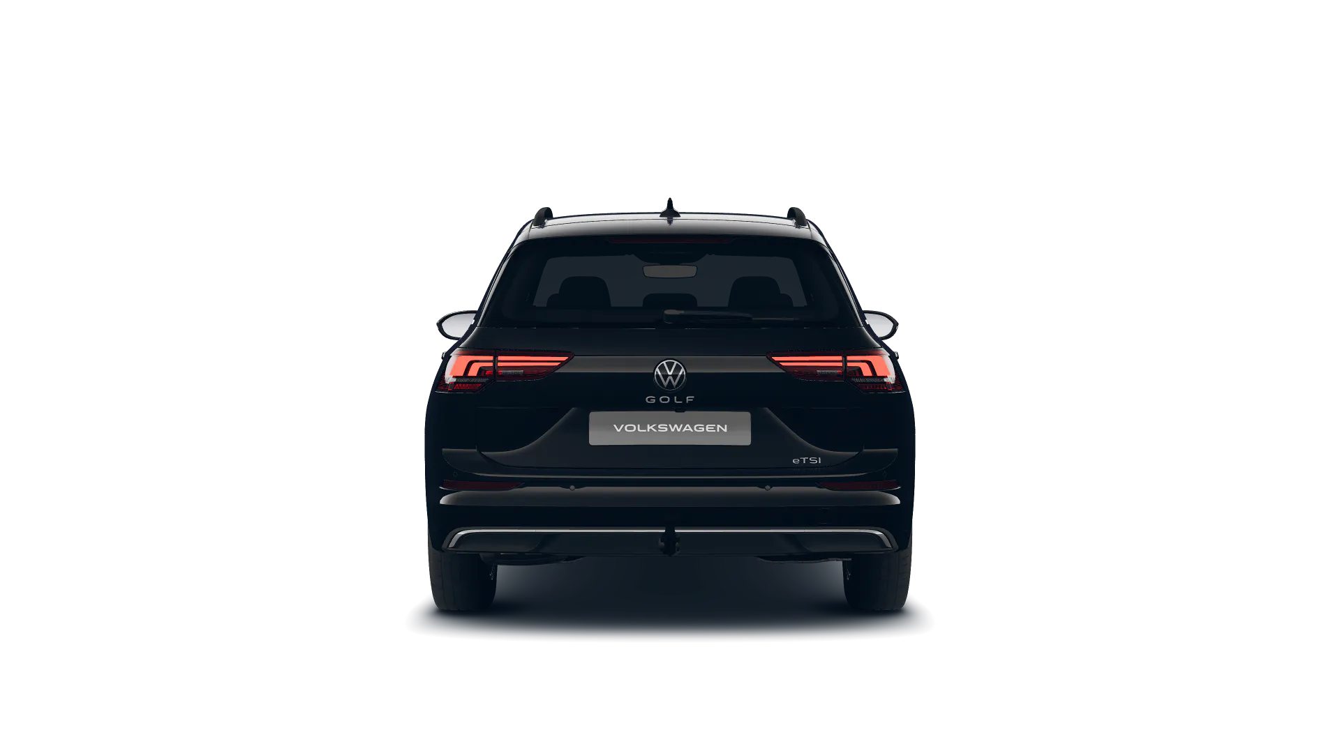 Volkswagen Golf Variant ENERGY