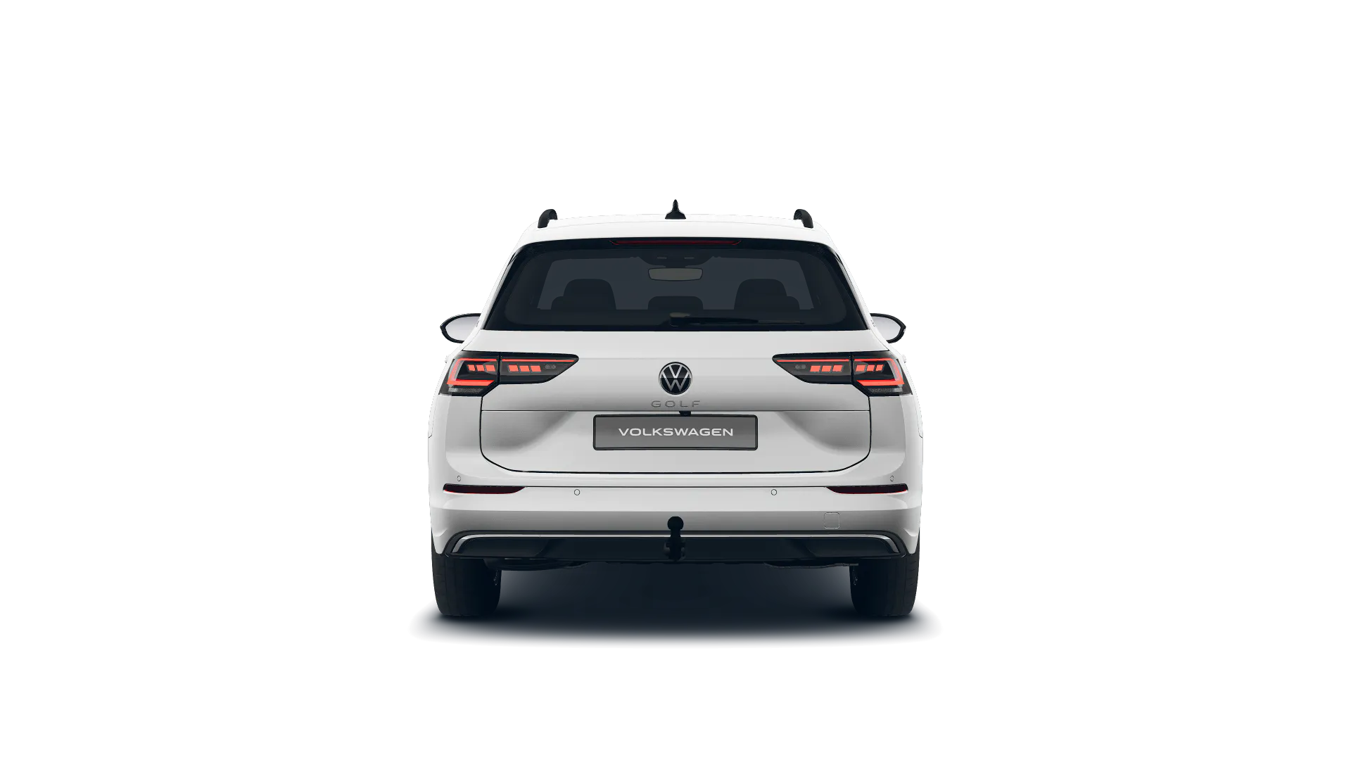 Volkswagen Golf Variant Goal