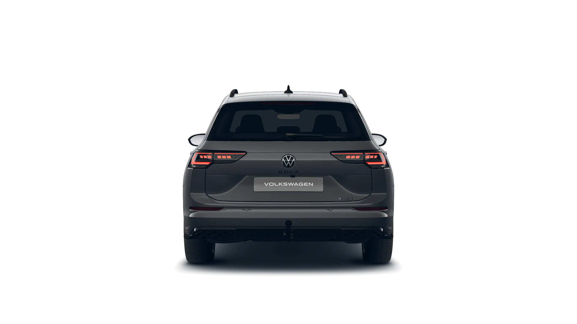 Volkswagen Golf Variant R-Line