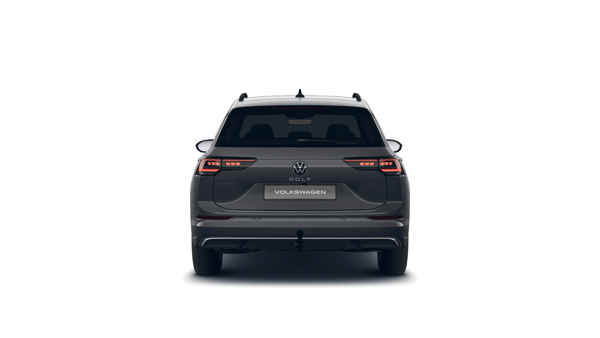 Volkswagen Golf Variant Goal