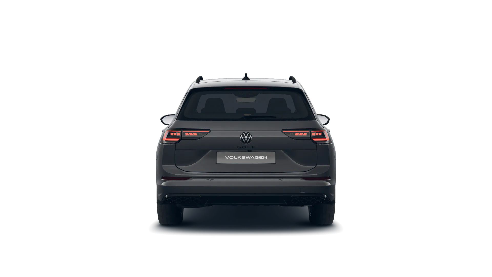 Volkswagen Golf Variant R-Line
