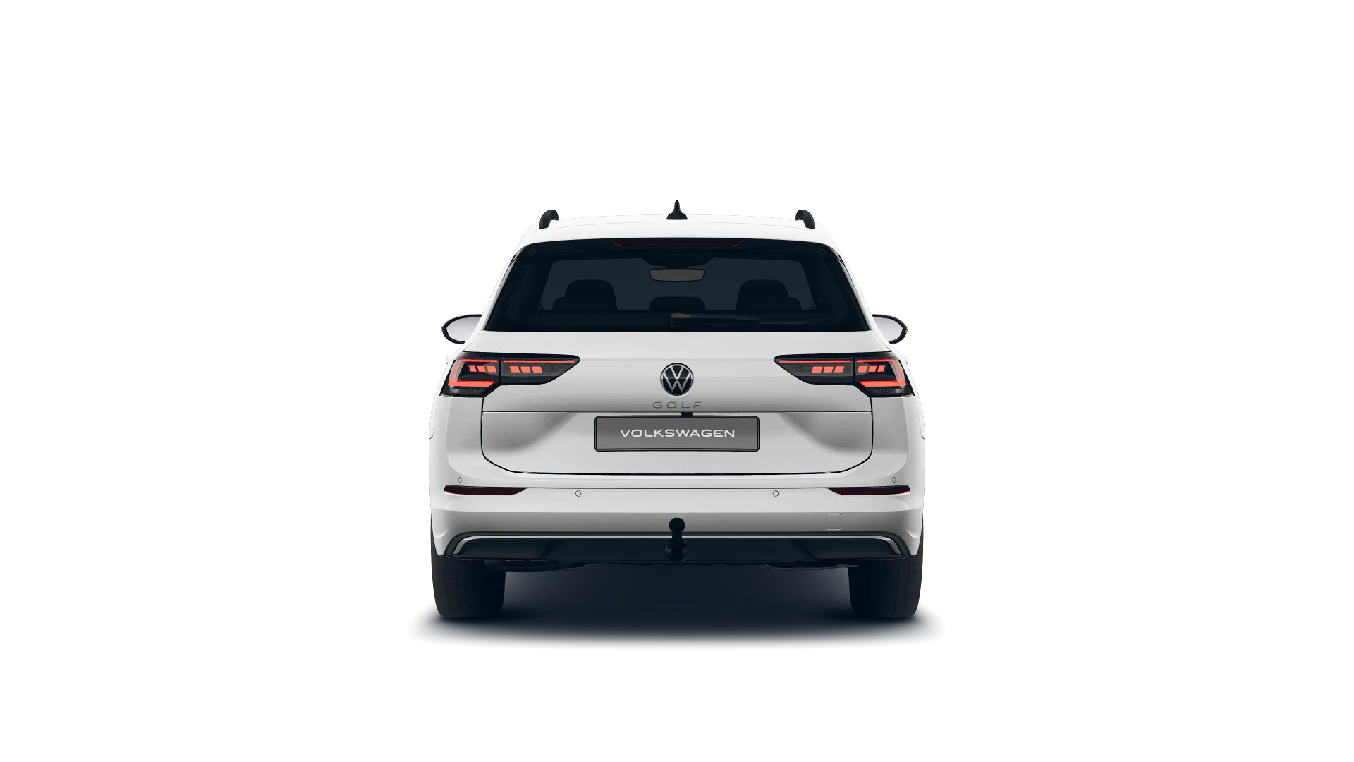 Volkswagen Golf Variant Style