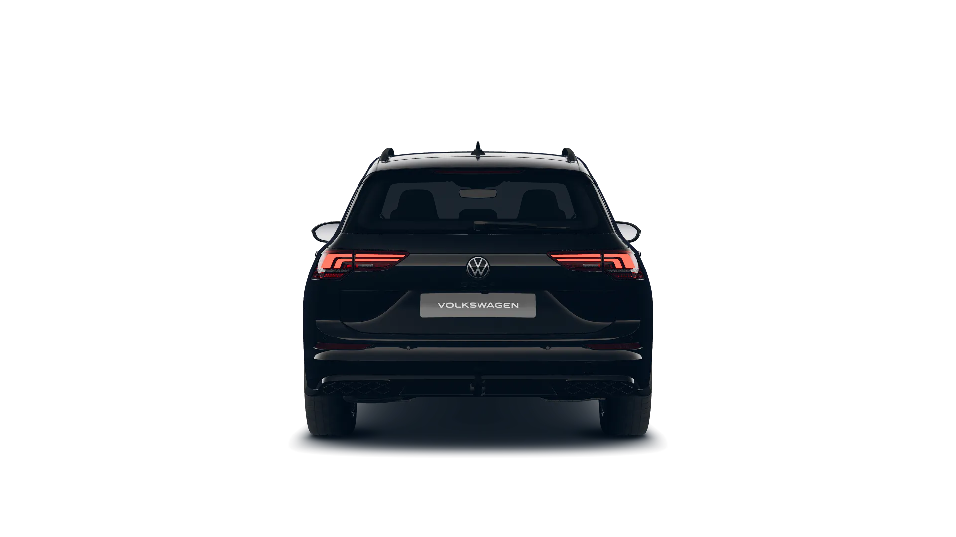 Volkswagen Golf Variant R-Line
