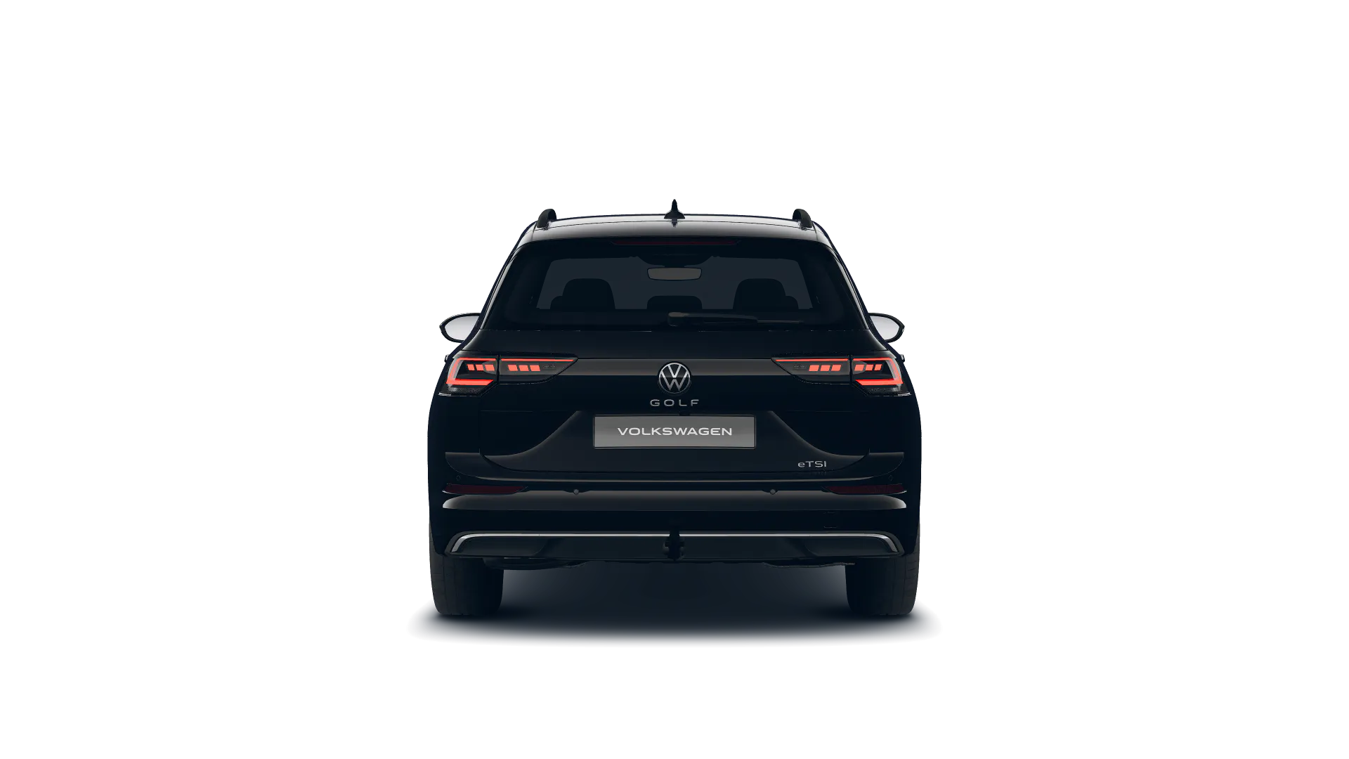 Volkswagen Golf Variant Goal