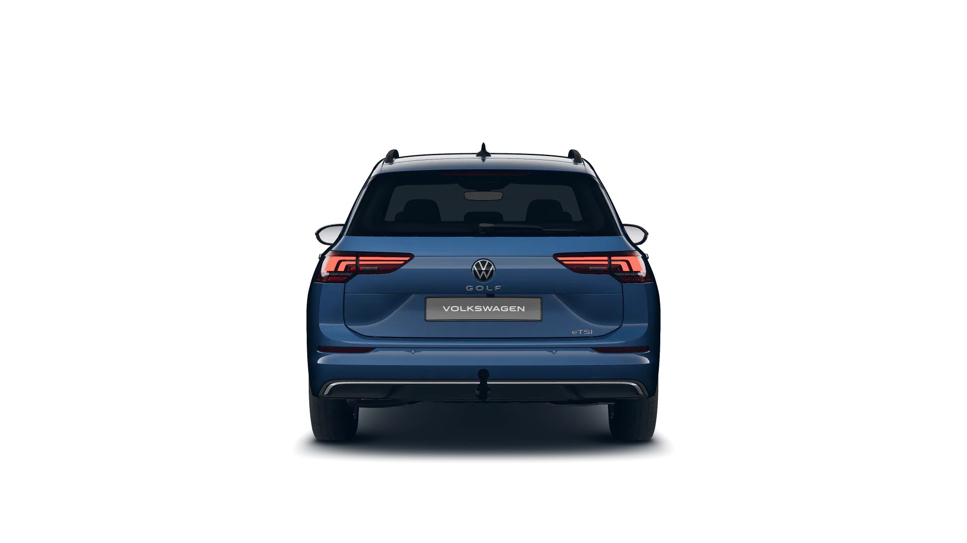 Volkswagen Golf Variant Goal