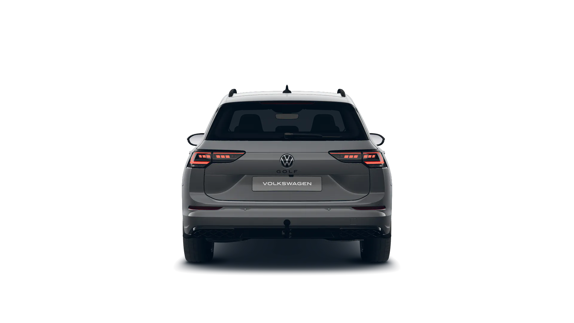 Volkswagen Golf Variant R-Line