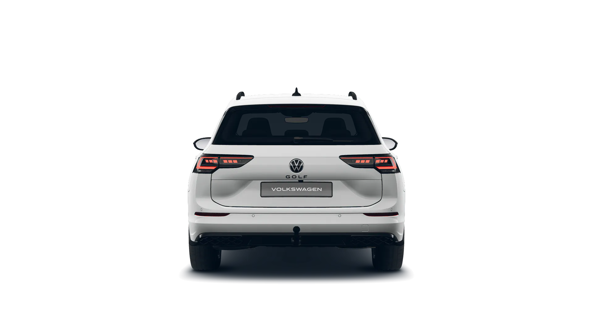 Volkswagen Golf Variant R-Line
