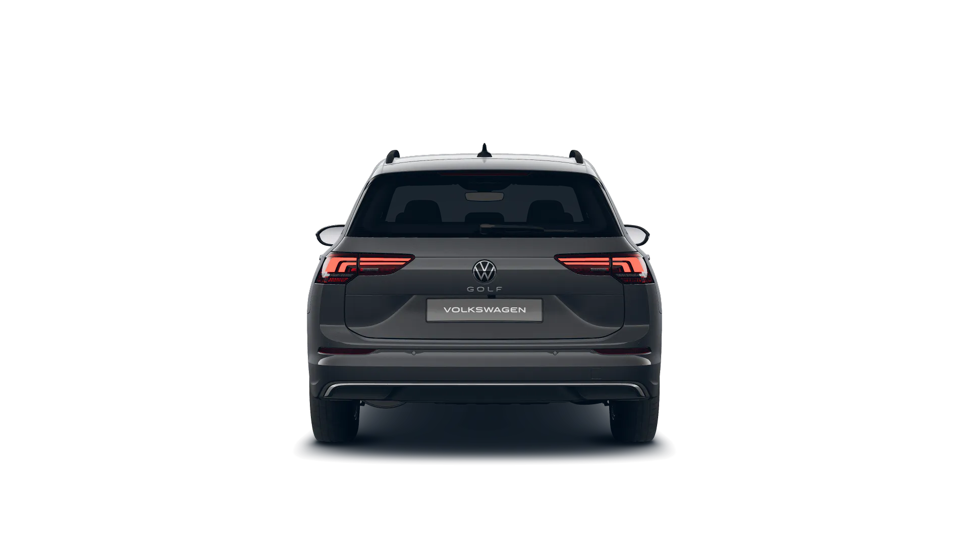 Volkswagen Golf Variant Goal