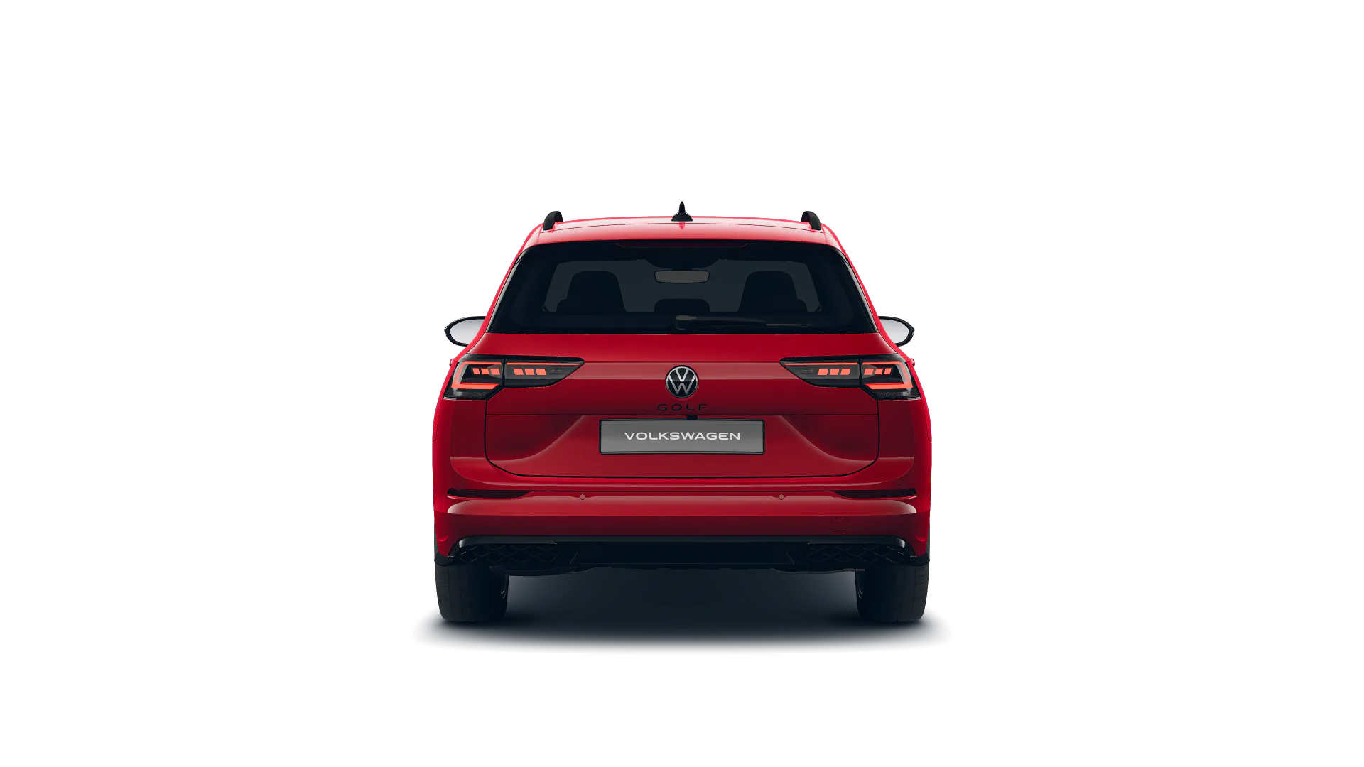Volkswagen Golf Variant R-Line