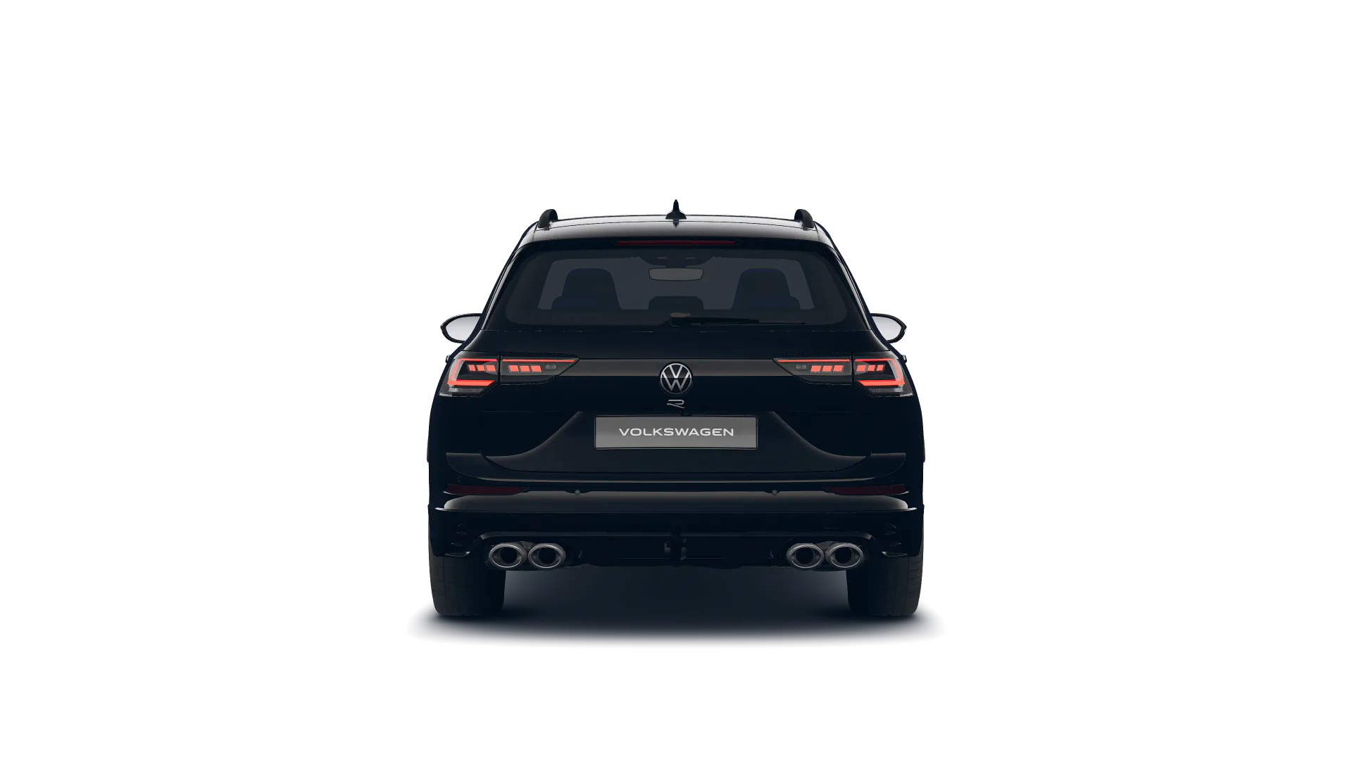 Volkswagen Golf Variant R