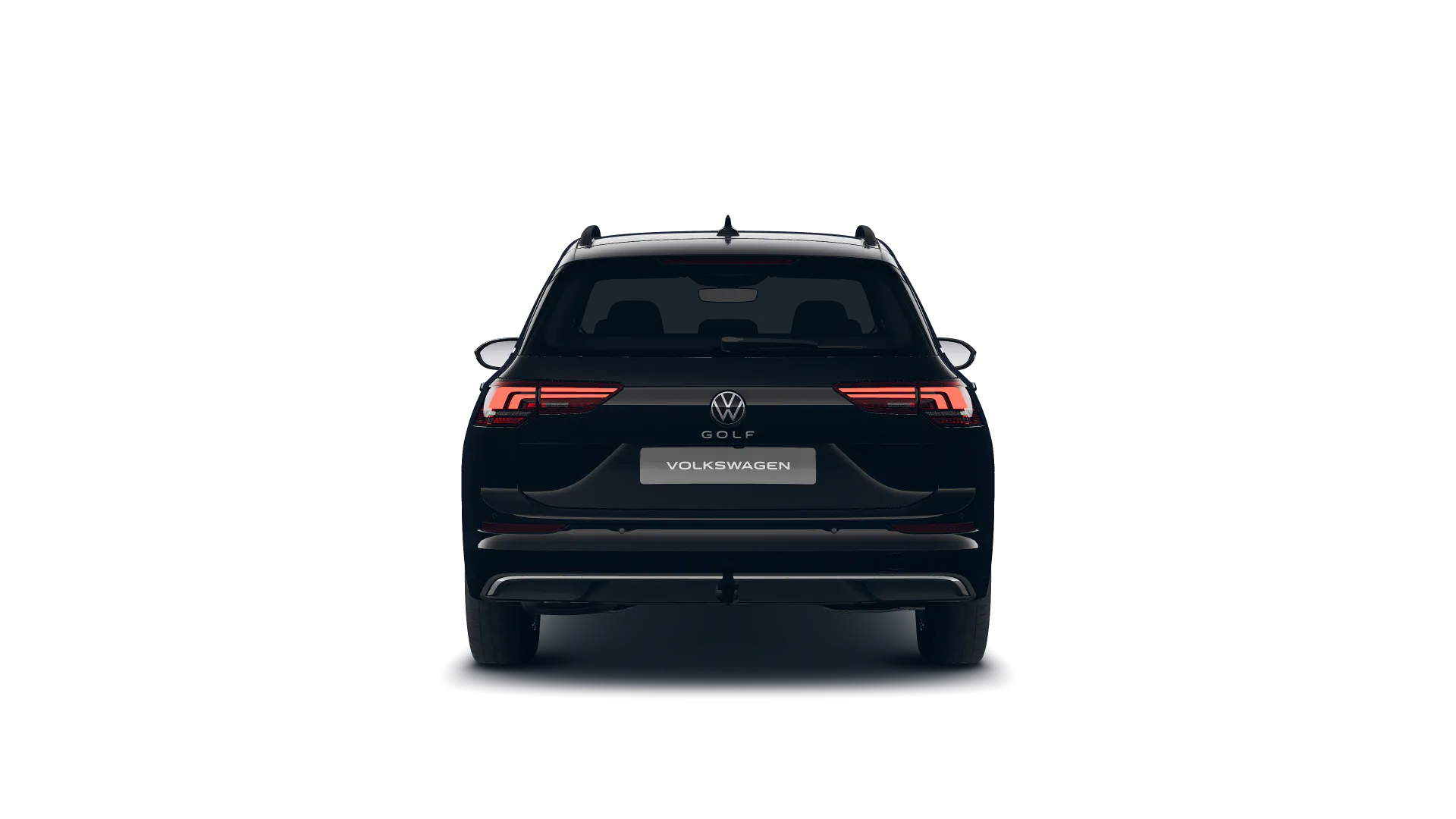 Volkswagen Golf Variant ENERGY