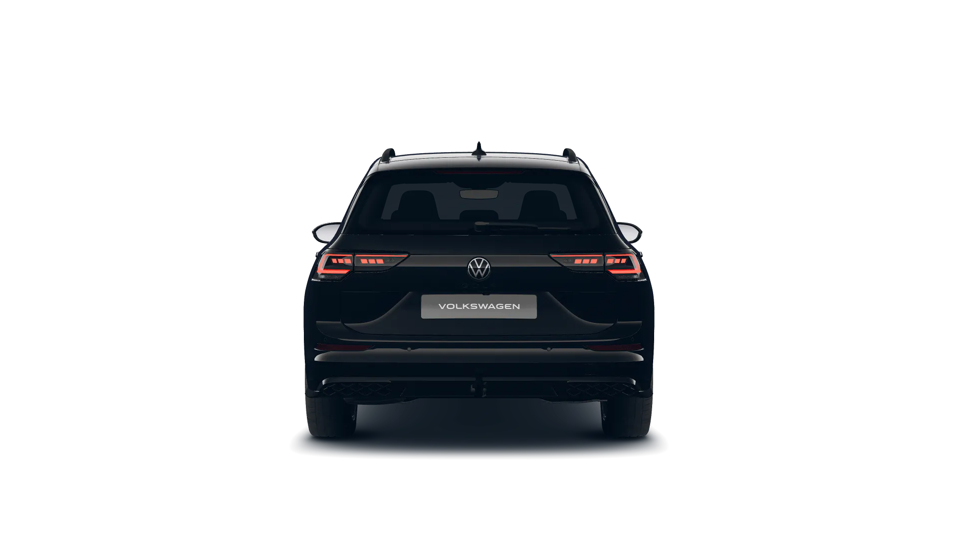 Volkswagen Golf Variant R-Line