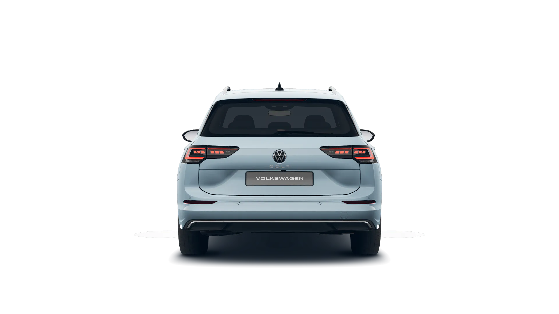 Volkswagen Golf Variant Goal