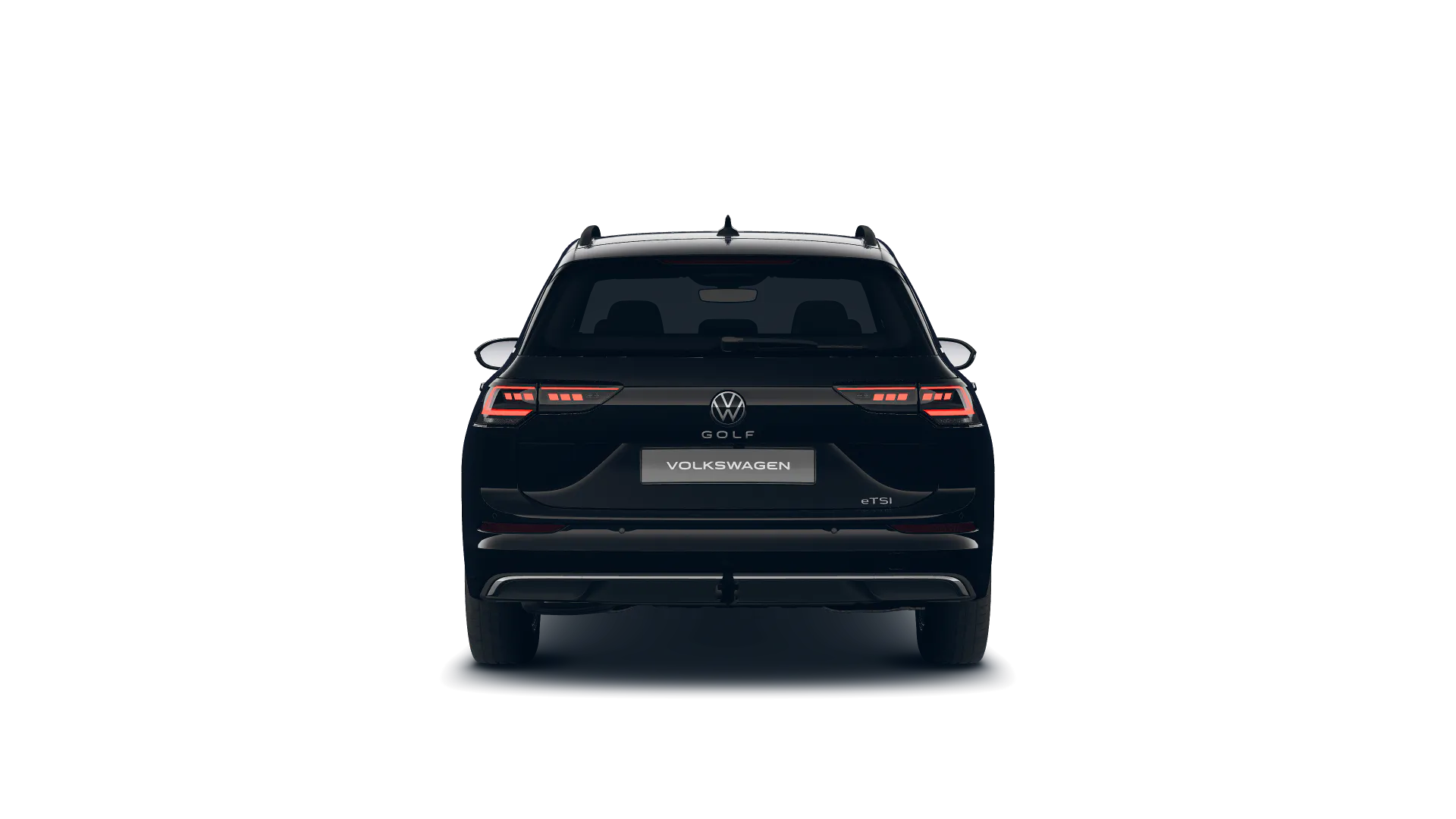Volkswagen Golf Variant ENERGY