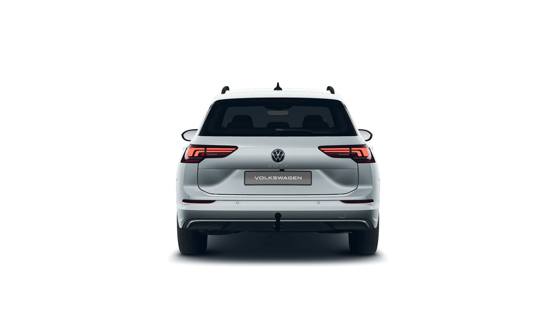 Volkswagen Golf Variant Style