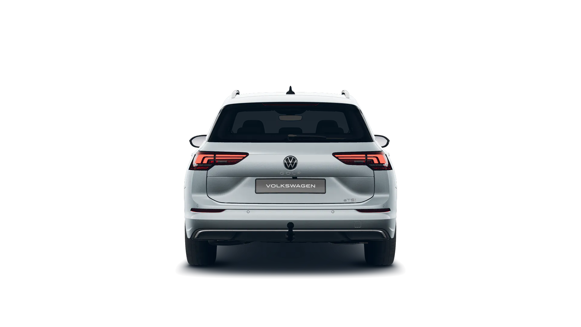 Volkswagen Golf Variant Goal