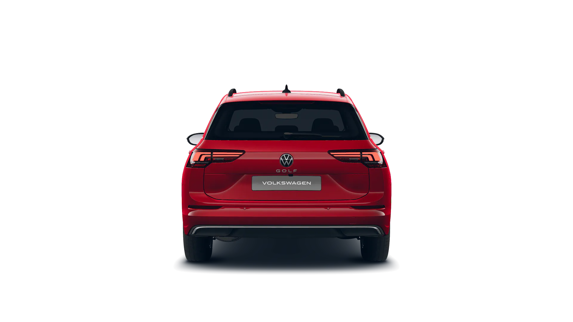 Volkswagen Golf Variant ENERGY