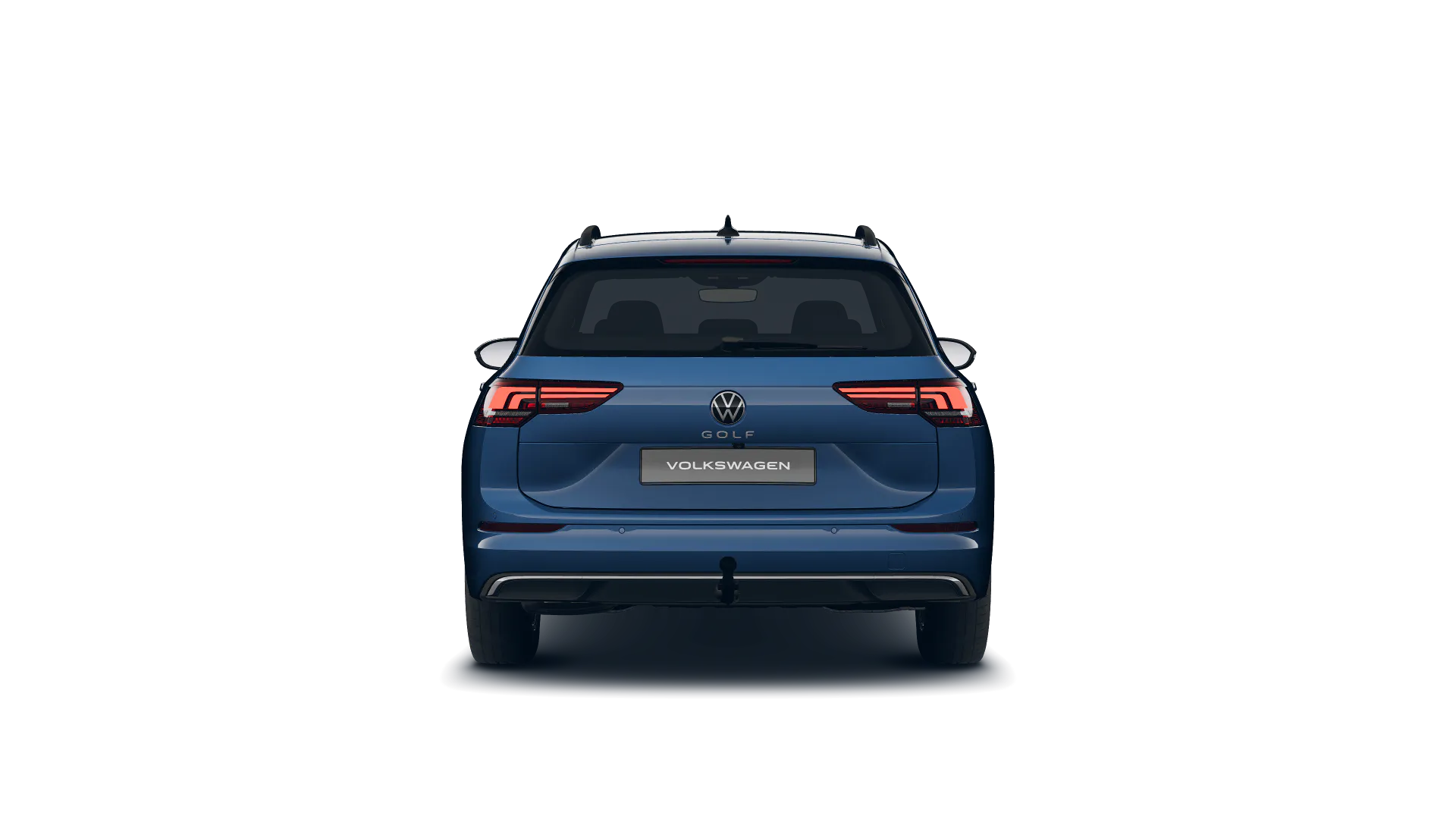 Volkswagen Golf Variant Goal