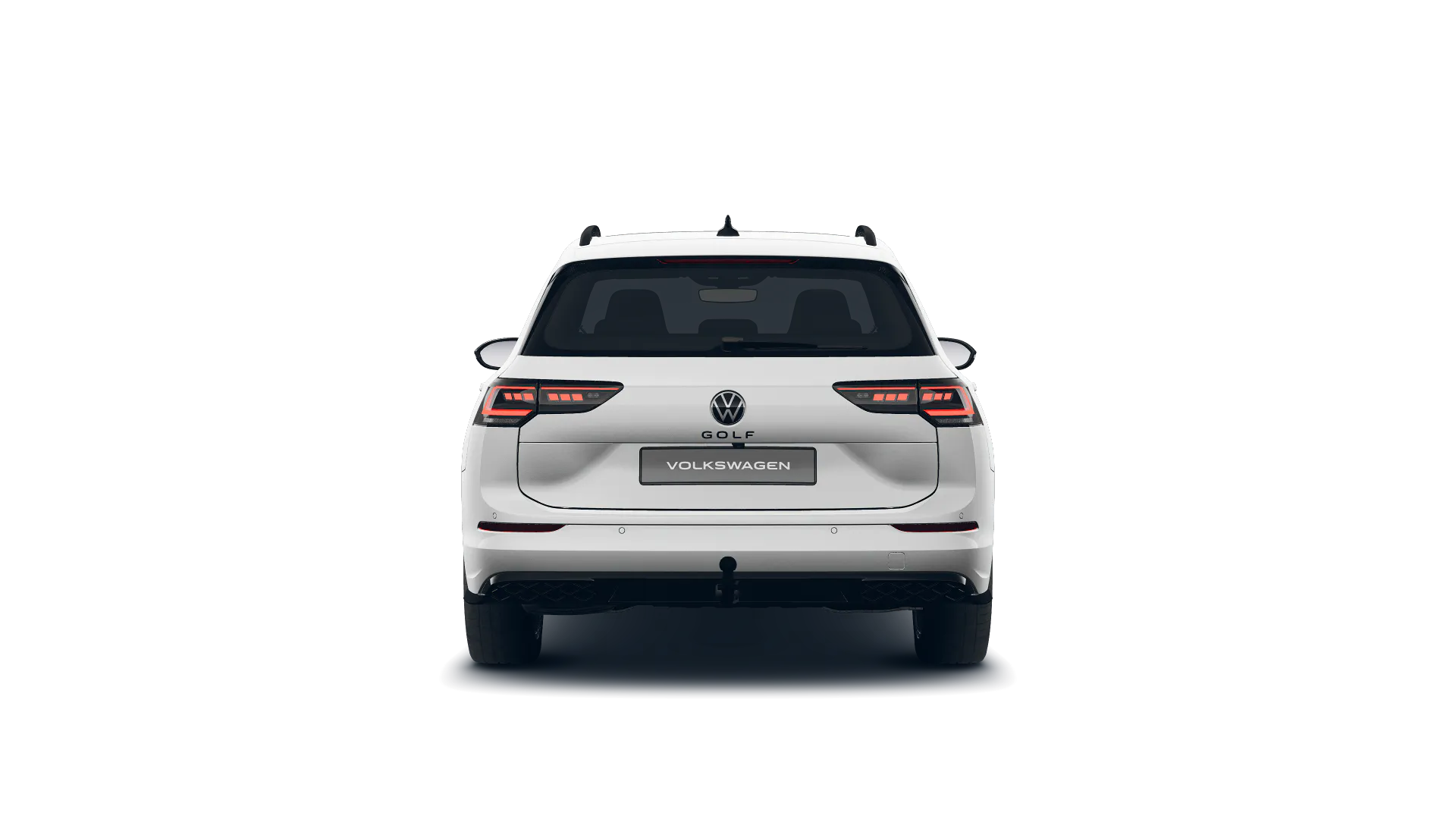 Volkswagen Golf Variant R-Line