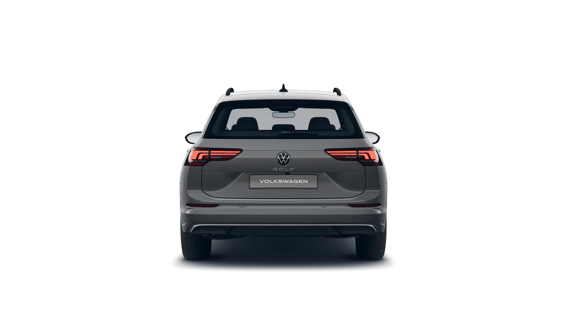 Volkswagen Golf Variant Style