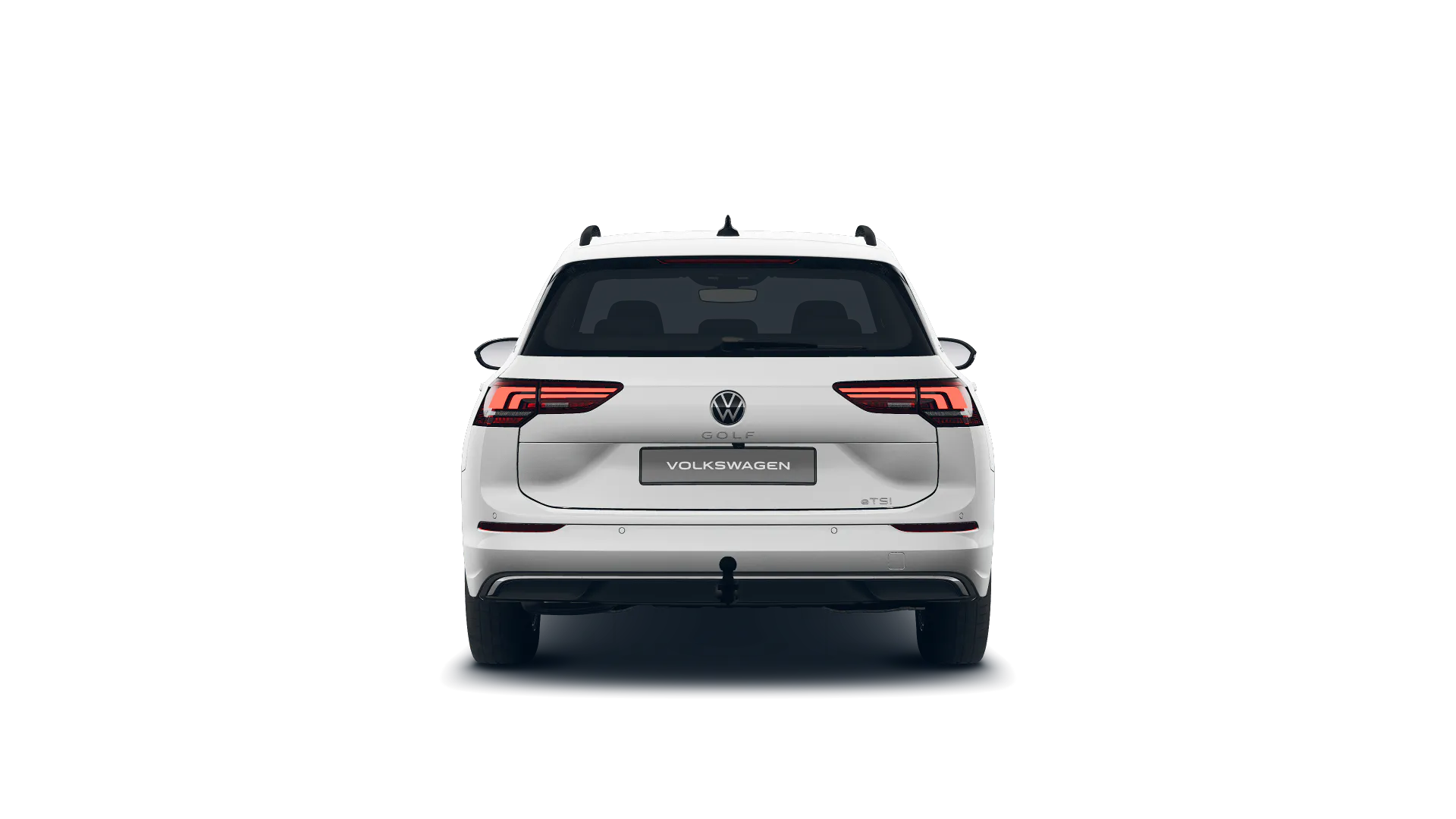 Volkswagen Golf Variant Goal