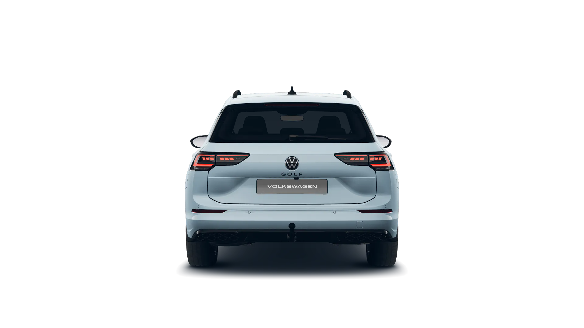 Volkswagen Golf Variant R-Line