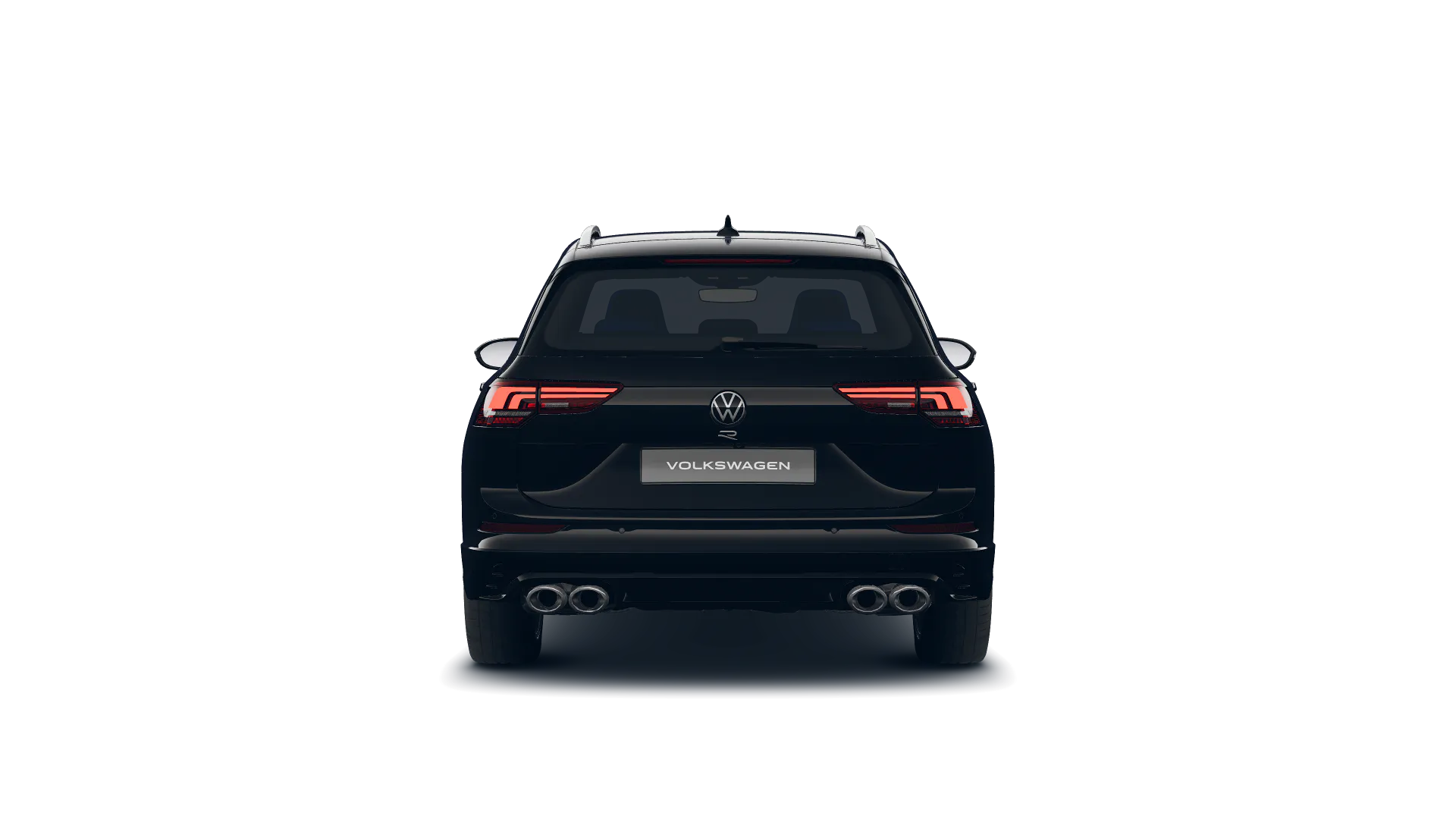 Volkswagen Golf Variant R