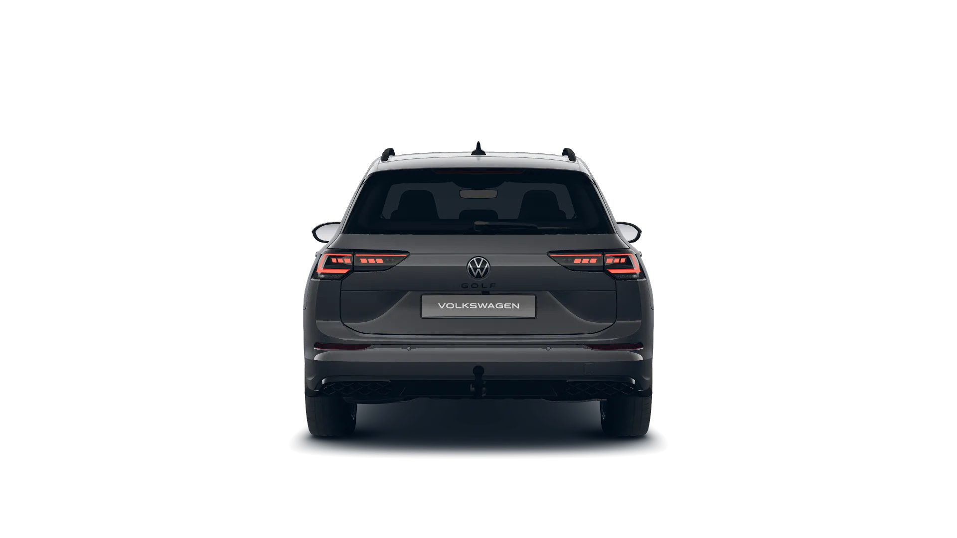 Volkswagen Golf Variant R-Line
