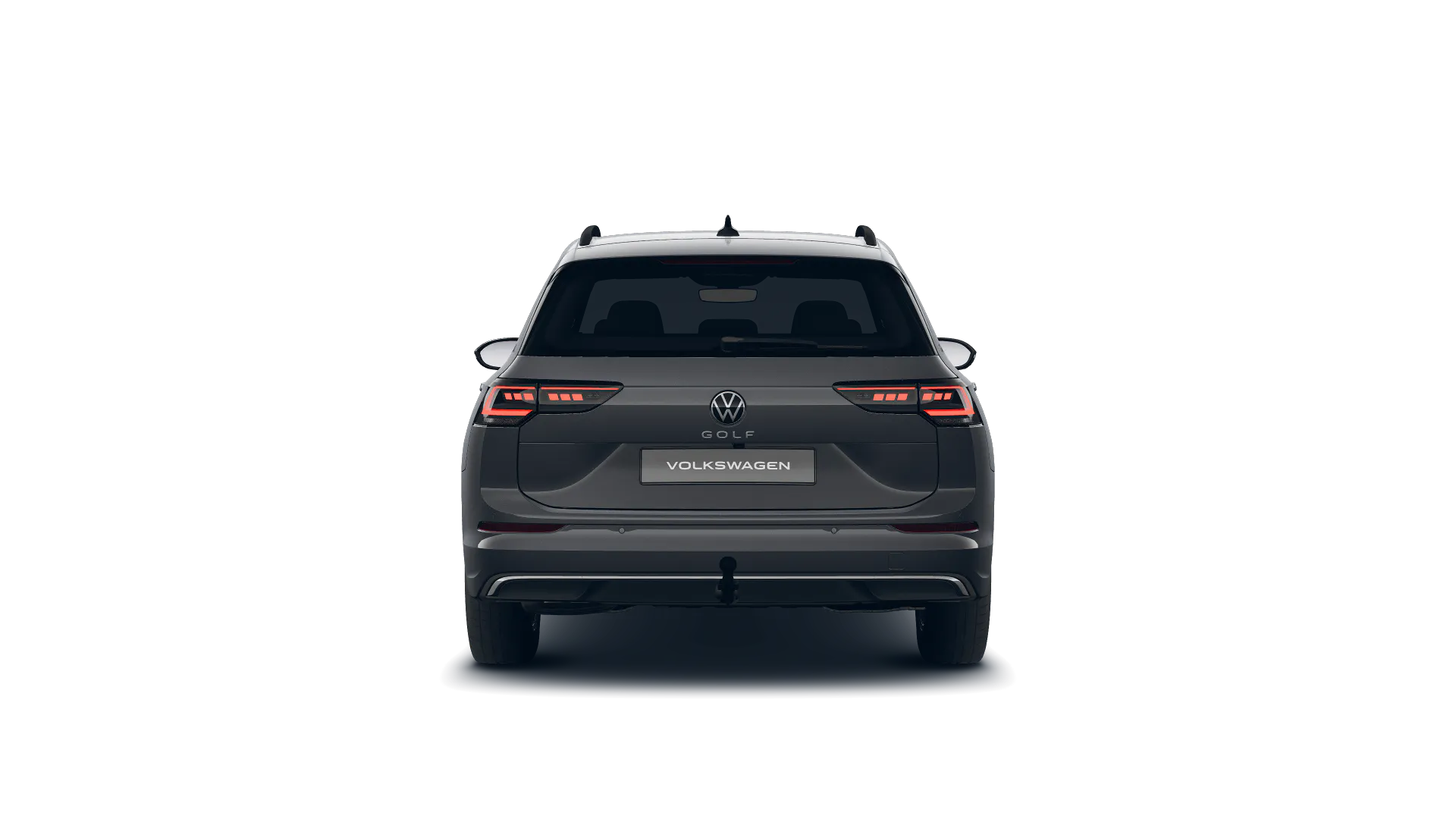 Volkswagen Golf Variant Goal
