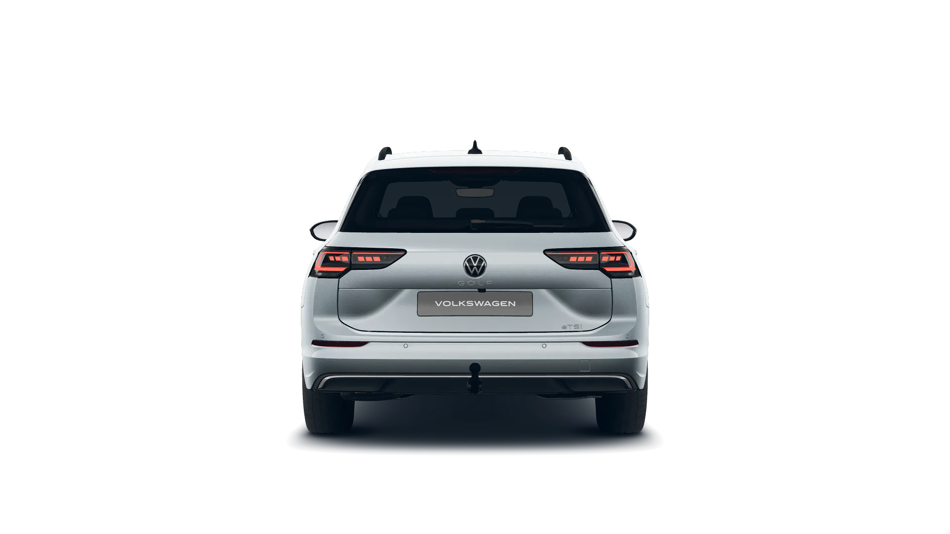 Volkswagen Golf Variant Style