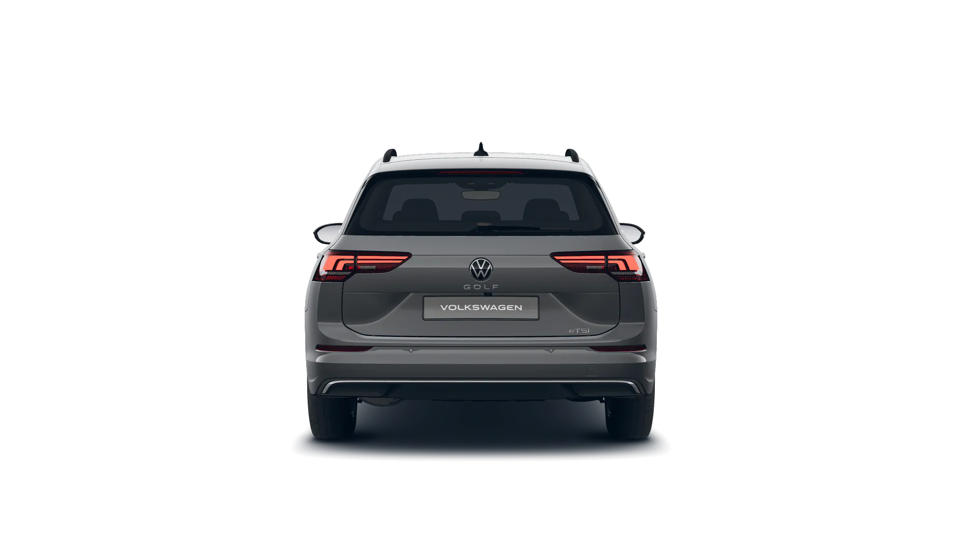 Volkswagen Golf Variant ENERGY