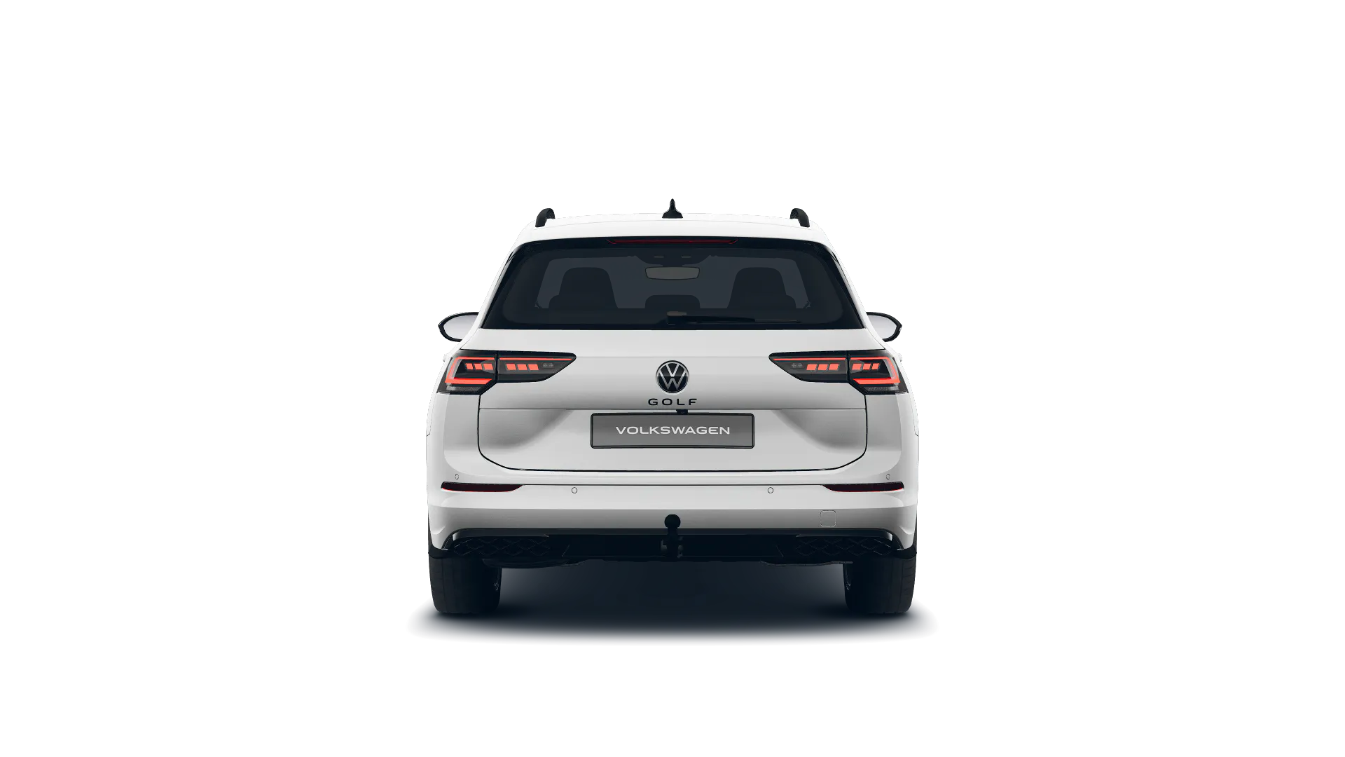 Volkswagen Golf Variant R-Line
