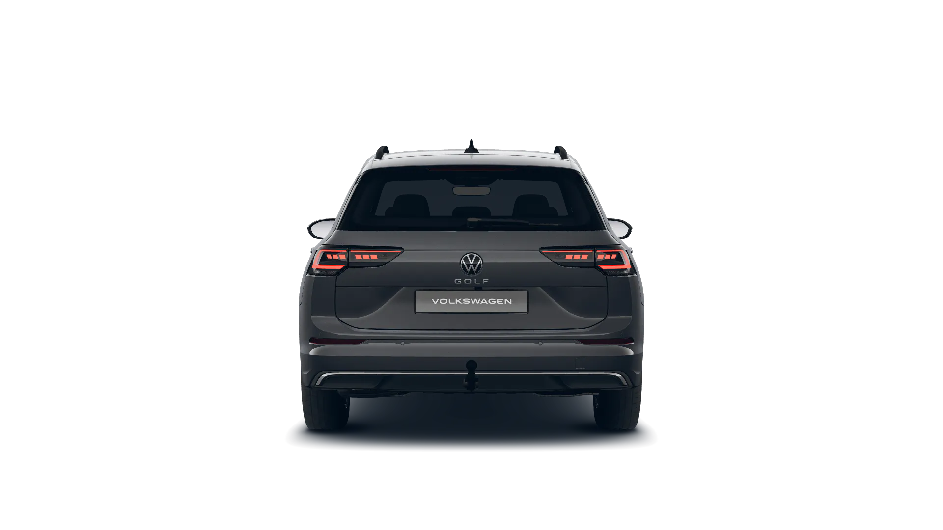 Volkswagen Golf Variant Goal