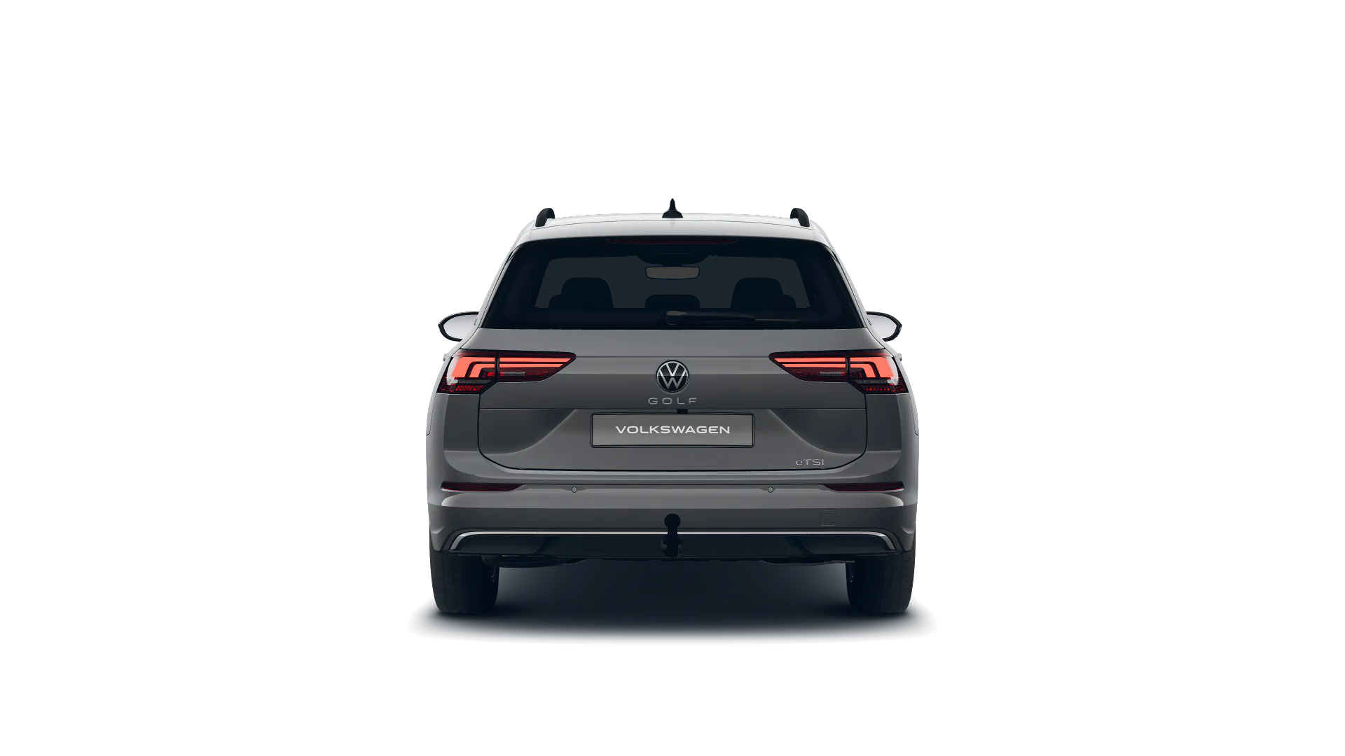 Volkswagen Golf Variant Goal