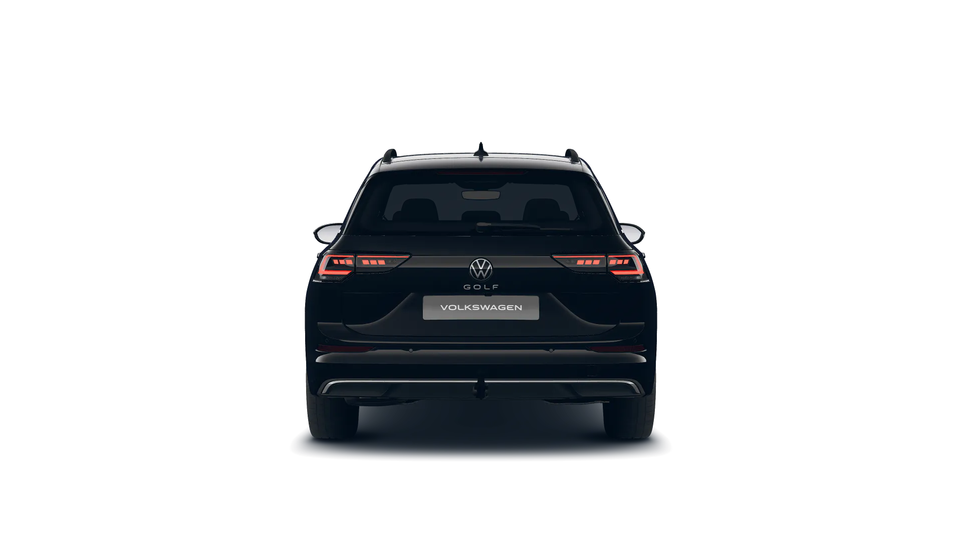 Volkswagen Golf Variant ENERGY